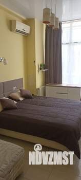 Студия квартира, на длительный срок, 22м2, 3/8 этаж