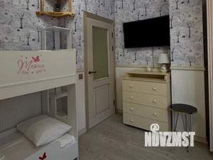3-к квартира, посуточно, 155м2, 9/13 этаж