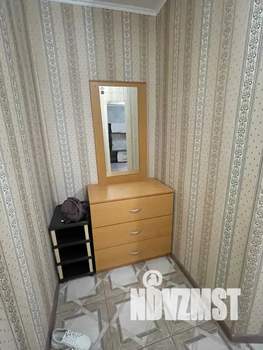 1-к квартира, посуточно, 27м2, 4/5 этаж