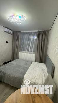 Студия квартира, посуточно, 18м2, 2/19 этаж