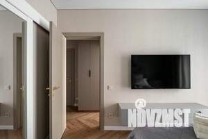 2-к квартира, посуточно, 36м2, 15/19 этаж