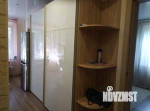 2-к квартира, на длительный срок, 42м2, 3/6 этаж