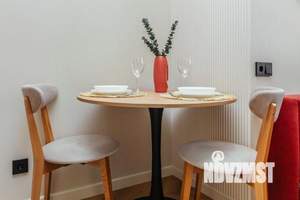 2-к квартира, посуточно, 39м2, 1/1 этаж