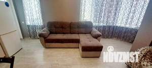 1-к квартира, посуточно, 52м2, 1/1 этаж