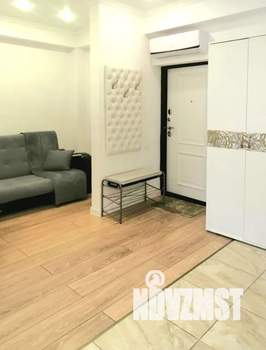 2-к квартира, посуточно, 37м2, 3/12 этаж