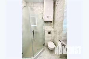 1-к квартира, посуточно, 27м2, 3/3 этаж