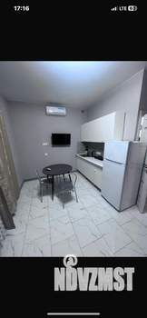 Студия квартира, на длительный срок, 23м2, 2/3 этаж