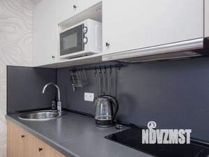 Студия квартира, посуточно, 25м2, 4/11 этаж