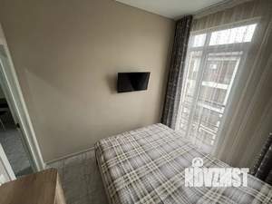 2-к квартира, посуточно, 36м2, 10/10 этаж