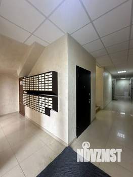 Студия квартира, на длительный срок, 24м2, 2/3 этаж