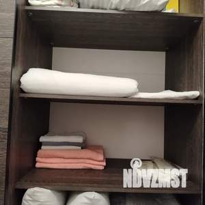 Студия квартира, посуточно, 35м2, 4/21 этаж