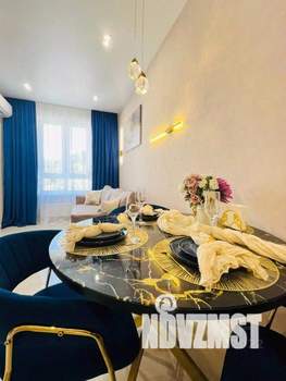 2-к квартира, посуточно, 36м2, 1/1 этаж