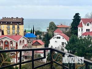 2-к квартира, посуточно, 49м2, 7/14 этаж