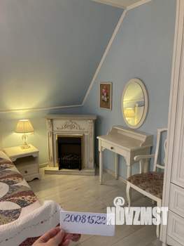 2-к квартира, посуточно, 40м2, 2/2 этаж
