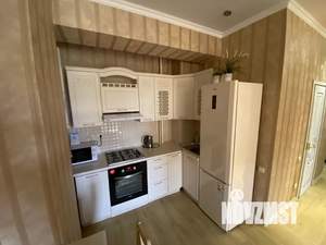 2-к квартира, посуточно, 42м2, 3/7 этаж