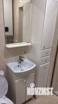 2-к квартира, на длительный срок, 36м2, 4/8 этаж