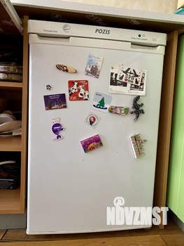 Студия квартира, на длительный срок, 22м2, 4/8 этаж