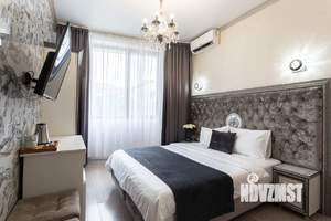 Студия квартира, посуточно, 17м2, 2/5 этаж