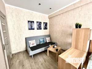 1-к квартира, посуточно, 40м2, 12/12 этаж