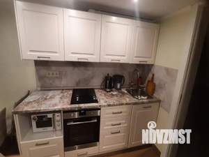 1-к квартира, посуточно, 39м2, 2/6 этаж