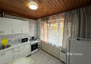 2-к квартира, на длительный срок, 47м2, 3/5 этаж