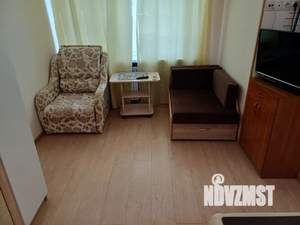 1-к квартира, посуточно, 30м2, 5/5 этаж