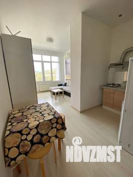 Студия квартира, посуточно, 30м2, 5/9 этаж