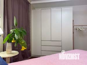 3-к квартира, посуточно, 67м2, 1/1 этаж