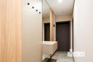 1-к квартира, посуточно, 17м2, 1/1 этаж