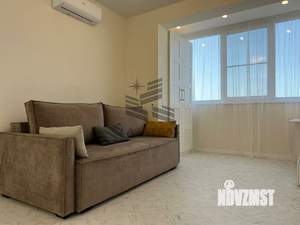 4-к квартира, на длительный срок, 110м2, 6/11 этаж