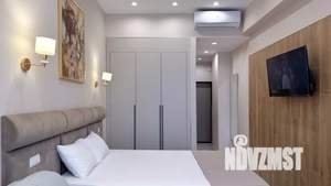 1-к квартира, посуточно, 28м2, 5/6 этаж