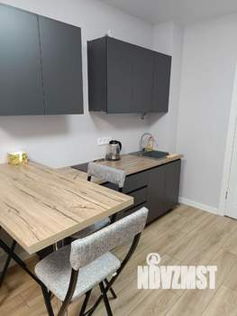 1-к квартира, на длительный срок, 24м2, 1/12 этаж