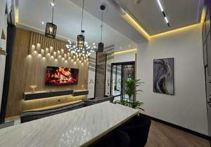 1-к квартира, на длительный срок, 40м2, 7/10 этаж