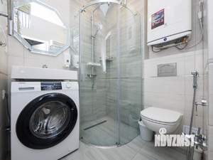 3-к квартира, посуточно, 50м2, 1/1 этаж