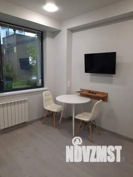 1-к квартира, посуточно, 20м2, 4/10 этаж