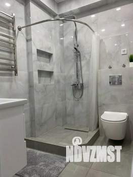 2-к квартира, посуточно, 36м2, 1/1 этаж