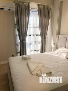 2-к квартира, посуточно, 40м2, 3/12 этаж