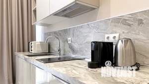 1-к квартира, посуточно, 28м2, 5/6 этаж