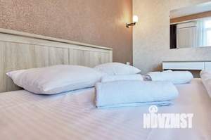 4-к квартира, посуточно, 10м2, 1/1 этаж