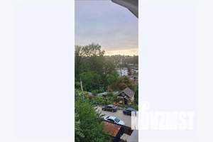 2-к квартира, посуточно, 50м2, 3/5 этаж