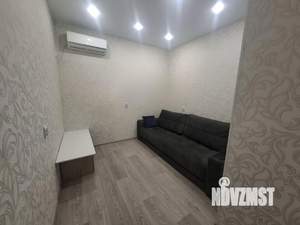 2-к квартира, на длительный срок, 45м2, 17/25 этаж