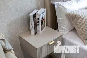 1-к квартира, посуточно, 30м2, 5/20 этаж