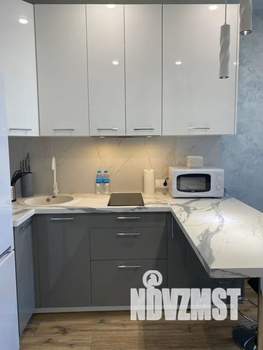 Студия квартира, посуточно, 22м2, 13/20 этаж