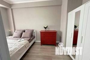 2-к квартира, посуточно, 55м2, 2/13 этаж