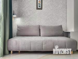 1-к квартира, посуточно, 23м2, 1/1 этаж