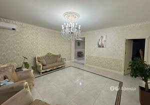 4-к квартира, на длительный срок, 274м2, 1/6 этаж