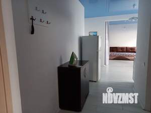 Студия квартира, посуточно, 36м2, 3/3 этаж