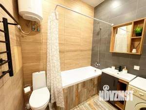 Студия квартира, посуточно, 27м2, 12/12 этаж