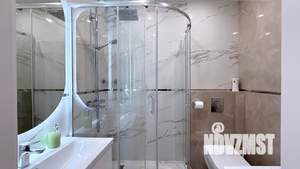 Студия квартира, посуточно, 35м2, 2/22 этаж