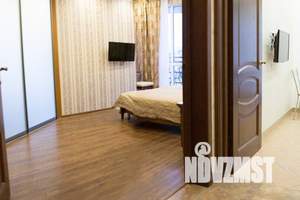 2-к квартира, посуточно, 40м2, 5/16 этаж